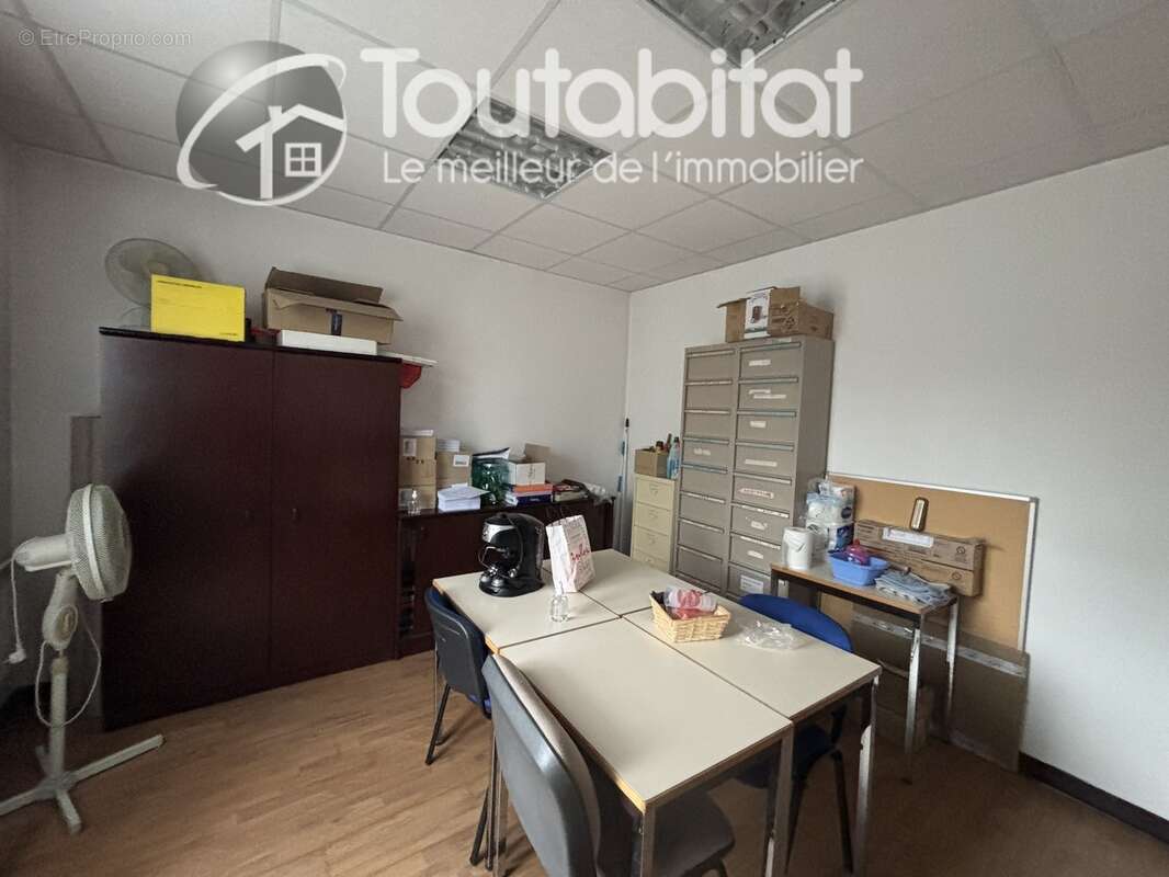 Appartement à CHARLEVILLE-MEZIERES
