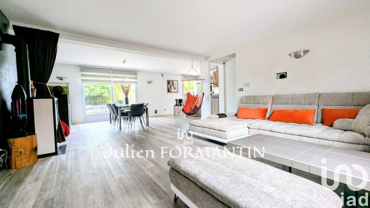 Photo 1 - Maison à ANNET-SUR-MARNE