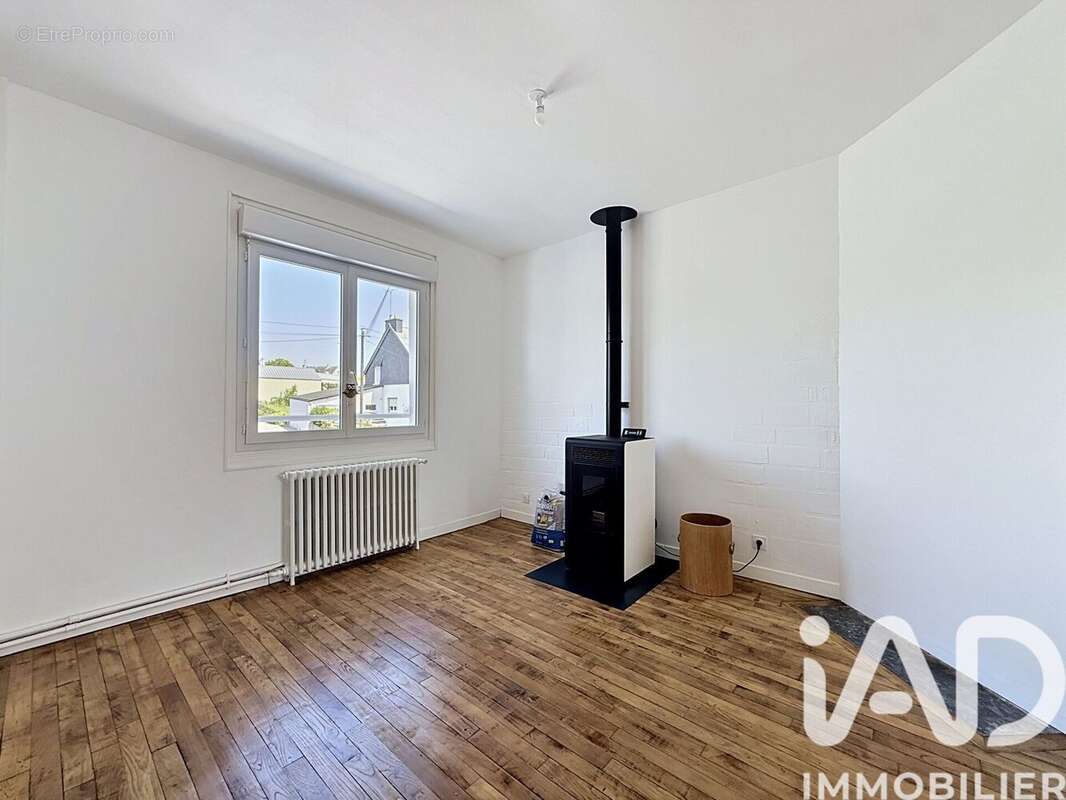 Photo 2 - Maison à LOUDEAC