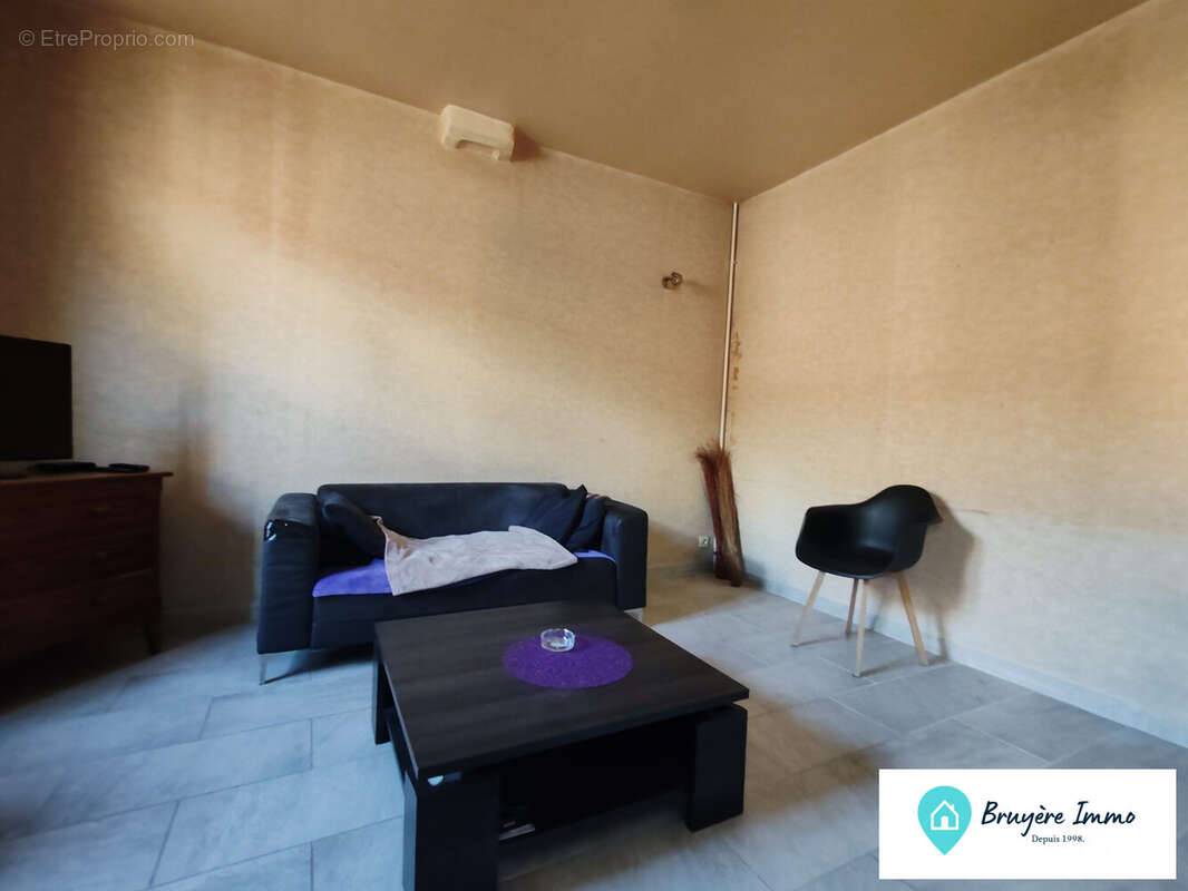 Maison à SAINT-MICHEL