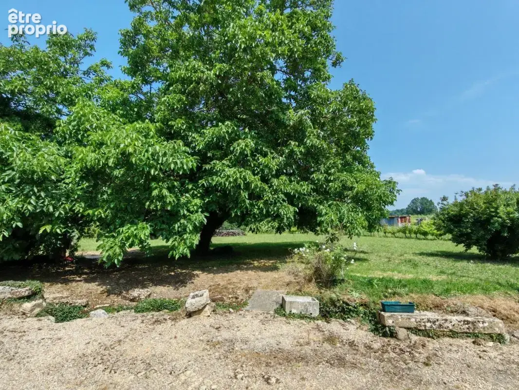 Maison à vendre 6 pièces Mouliets Et Villemartin - photo 12