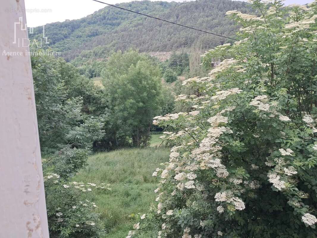 Maison à SAINT-GERMAIN-DU-TEIL