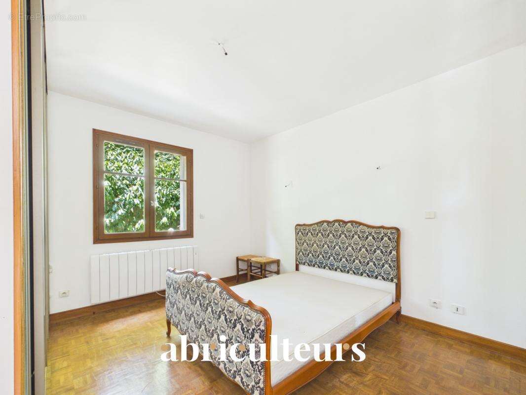 Maison - 180 m² - 7 pièces - Saint-Leu-la-Forêt - photo 10