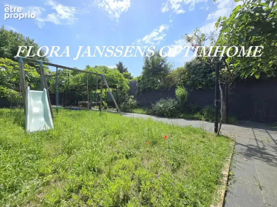Maison familiale de charme – 200 m² – 5 chambres – Jardin – Quartier pavillonnaire calme - photo 14