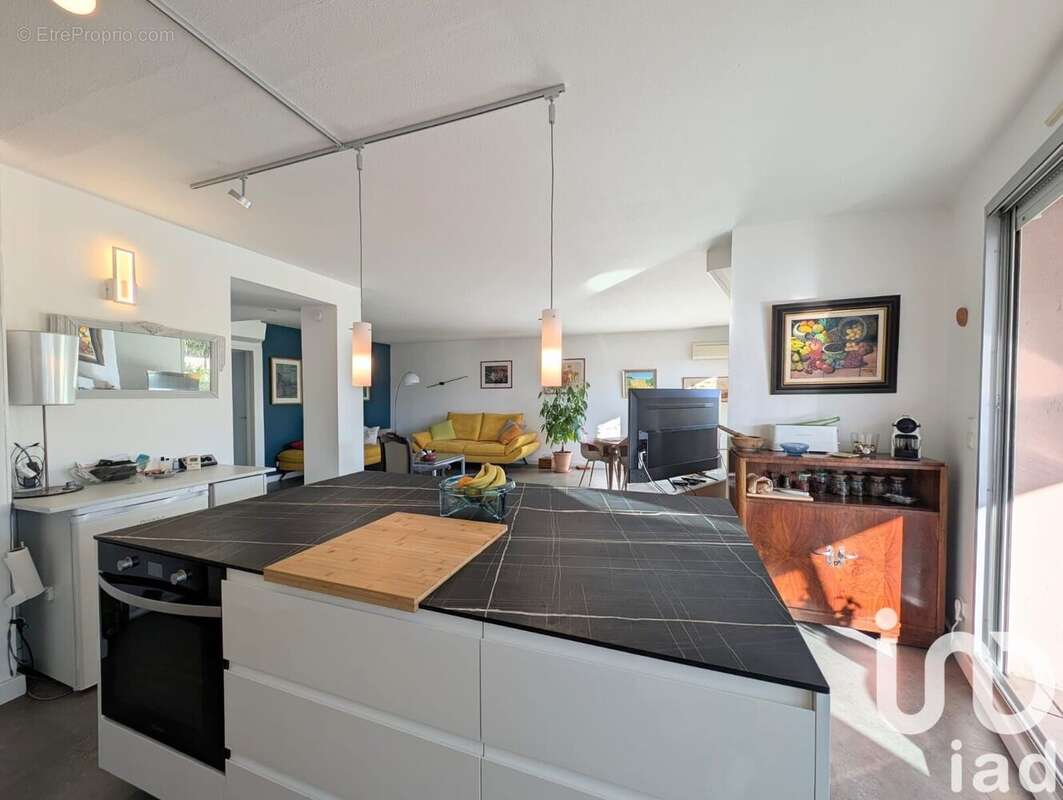 Photo 8 - Appartement à PERPIGNAN