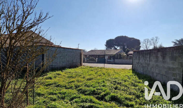 Photo 3 - Terrain à TOULOUSE