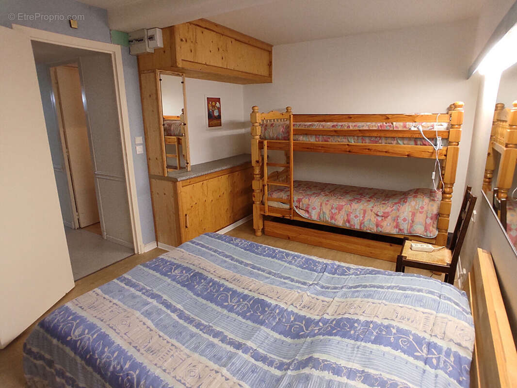 Appartement à LES ANGLES