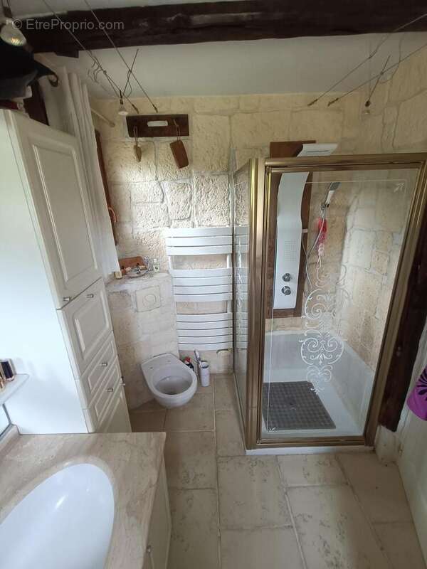 Photo 6 - Maison à INCARVILLE