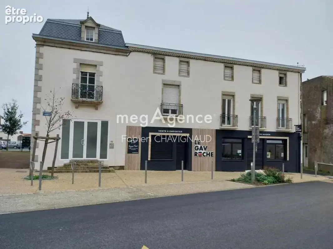 Immeuble de rapport 10 logements neufs et loués - photo 1