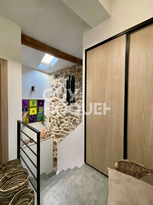 Maison à PLAN-DE-LA-TOUR