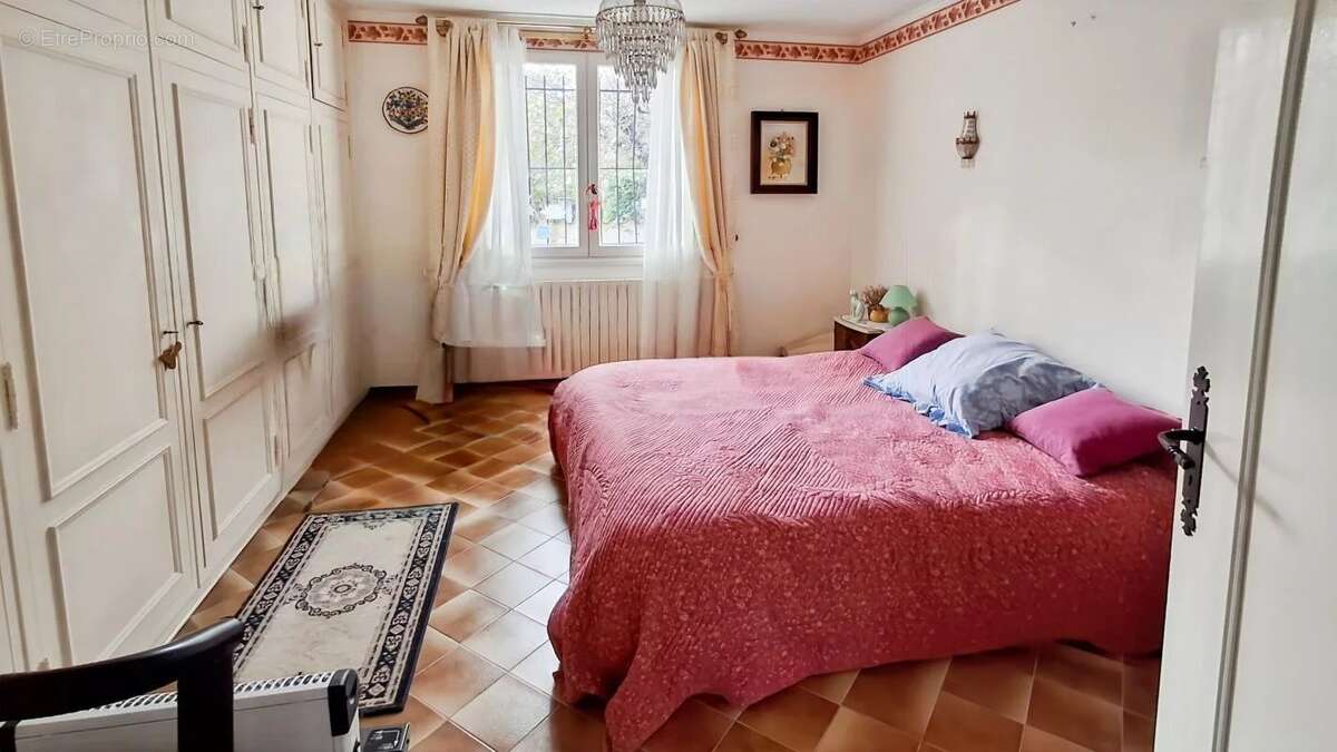 Maison à BOULAZAC