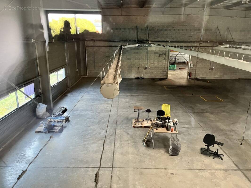 Commerce à BOURG-CHARENTE