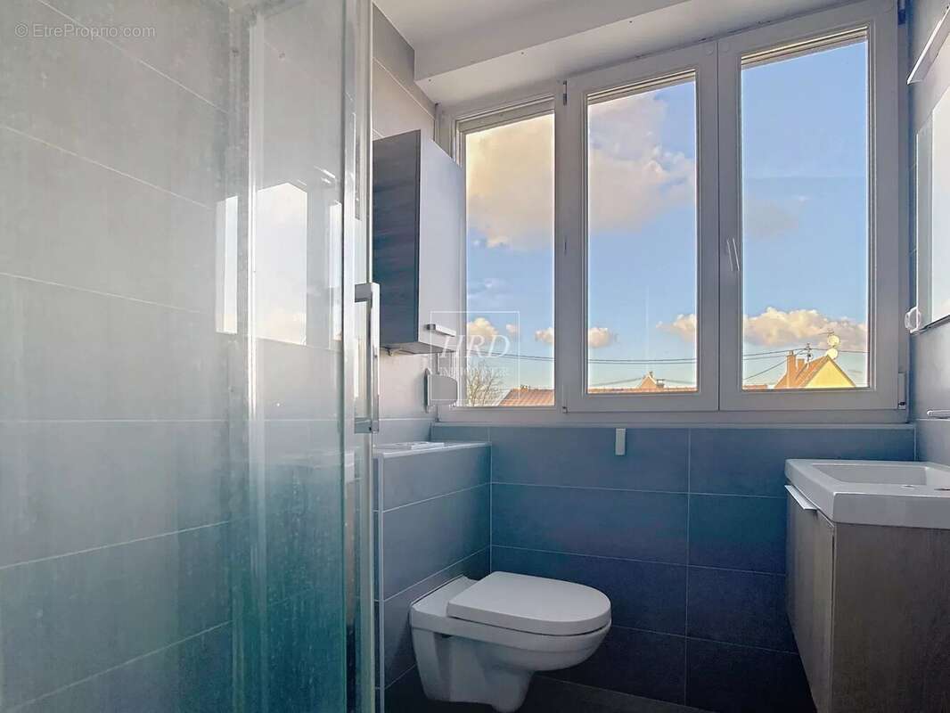 Appartement à MUNDOLSHEIM