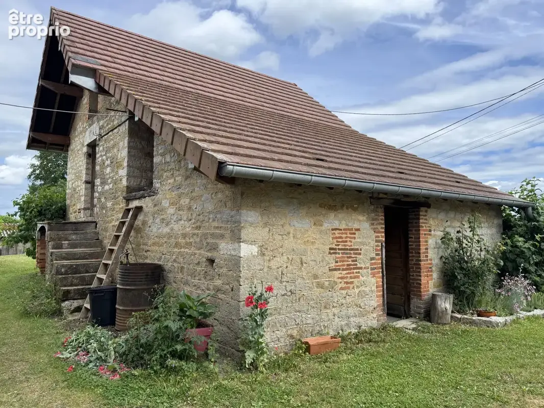 Maison 4 pièces 122 m² à vendre à Bretenieres (39120) - photo 4