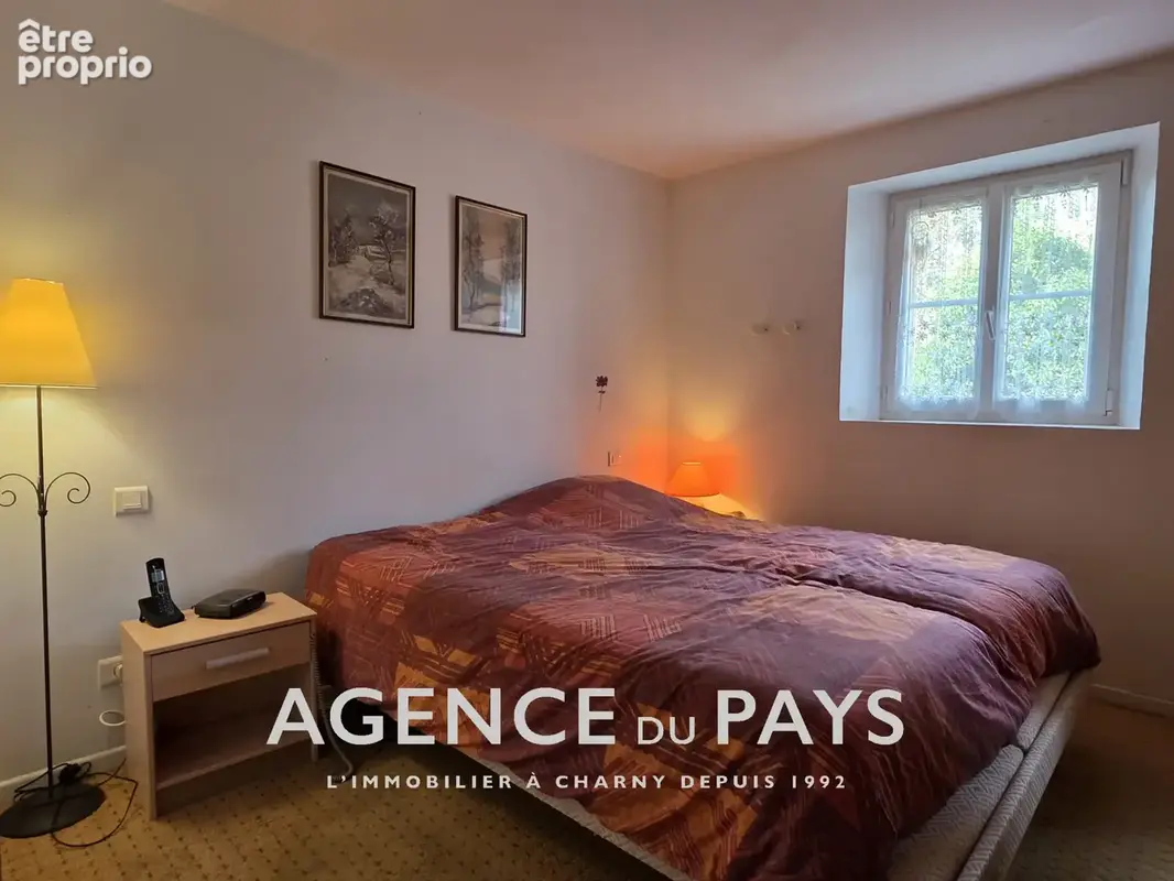 Secteur charny - 1h30 paris - photo 7