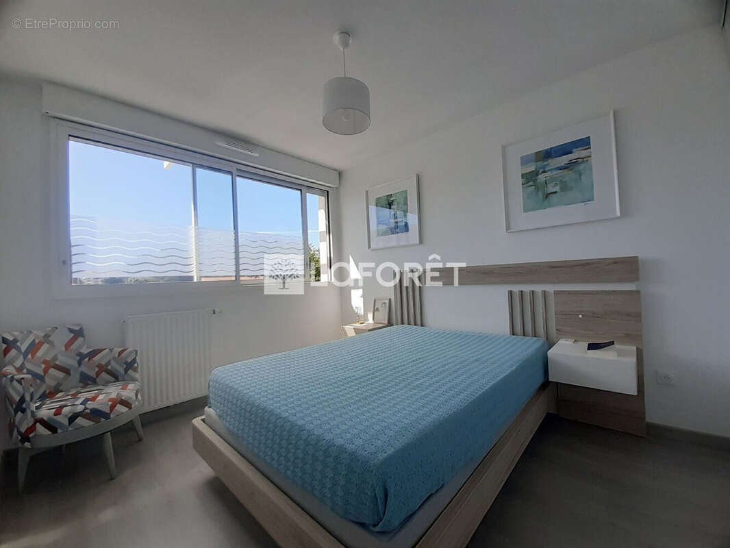 Appartement à ROYAN