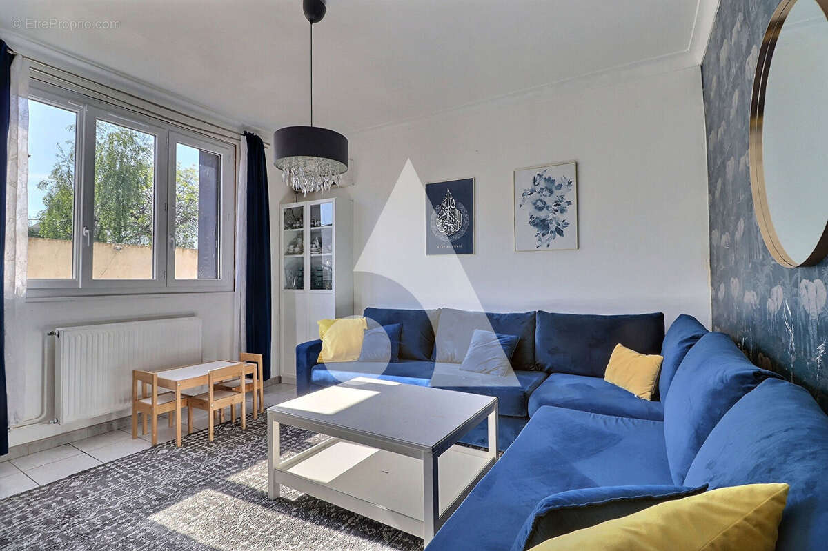 Maison à ROMAINVILLE