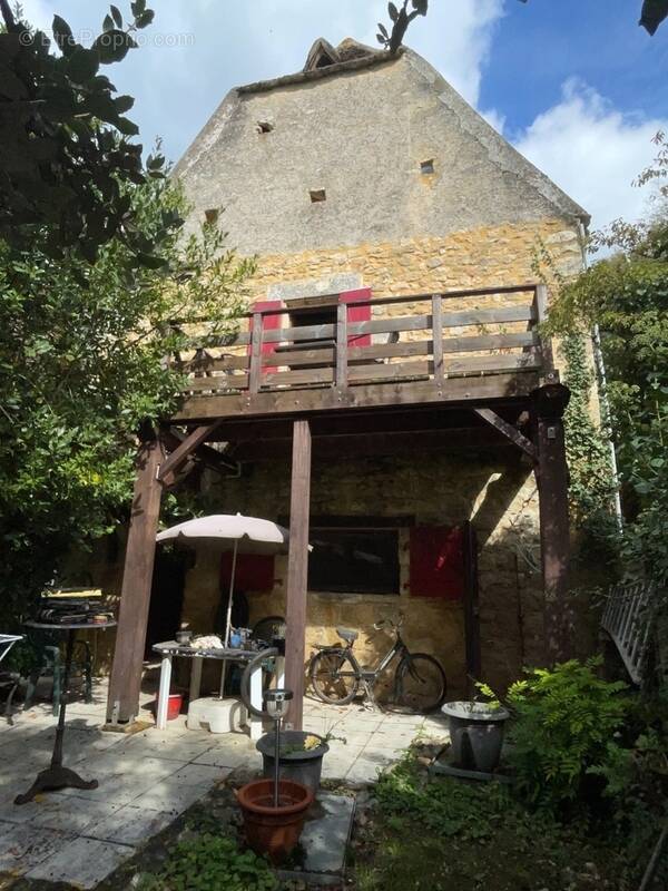 IMG_6917.jpeg - Maison à BEYNAC-ET-CAZENAC