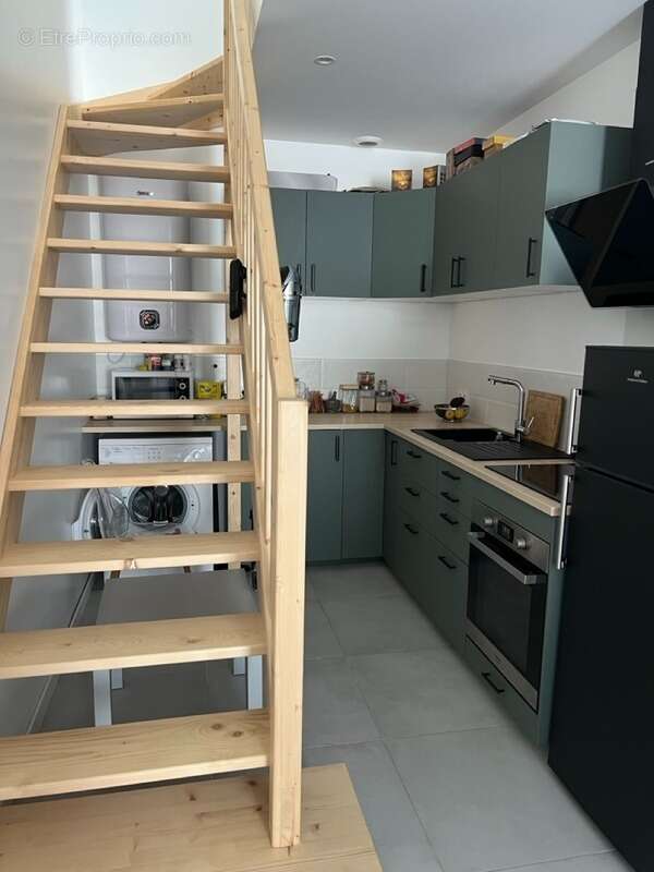 Maison à LES HERBIERS