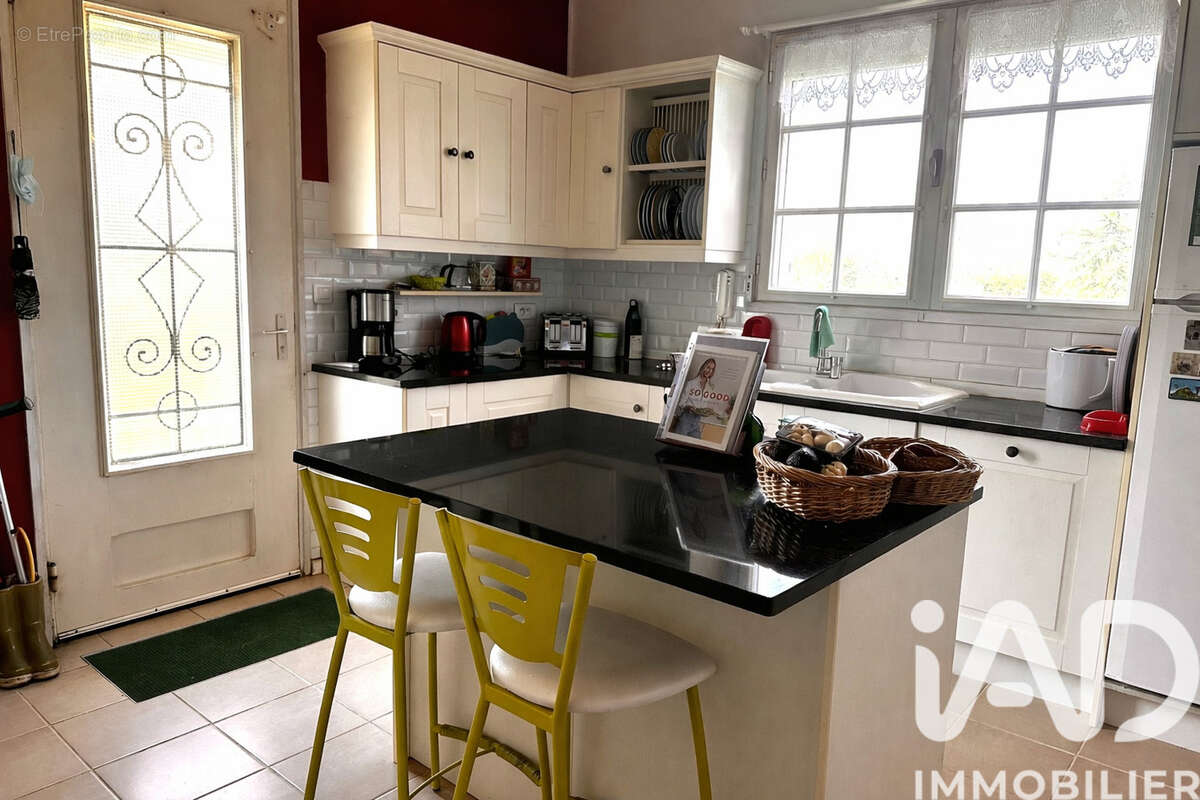 Photo 6 - Maison à NERAC