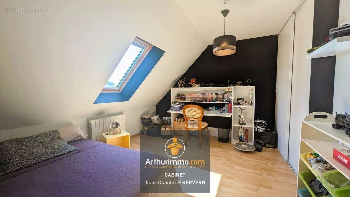 Vente Maison Ploufragan(22440) 264 000ï¿œ - photo 10