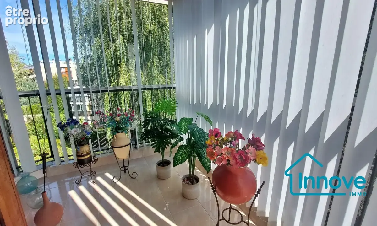 Appartement 4 pièces 81 m² à vendre à Rocquencourt (78150) - photo 3