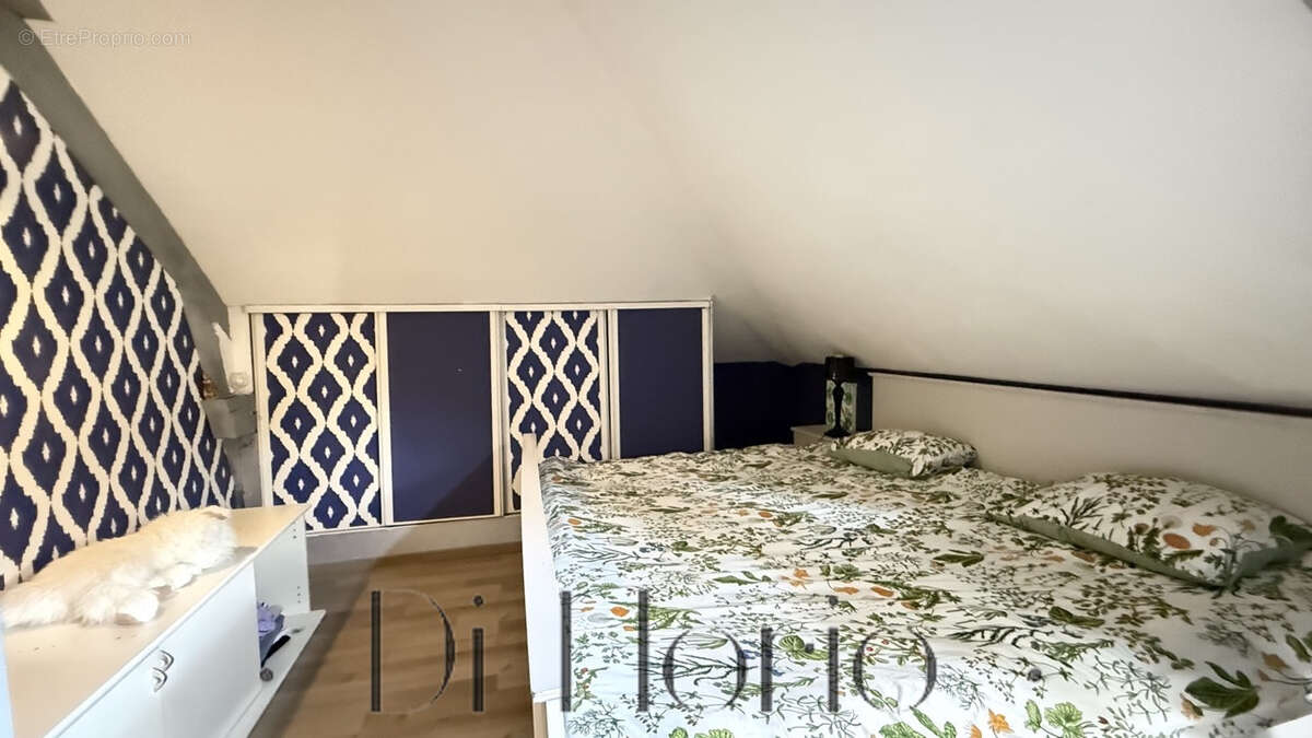 Saint-Michel-sur-Meurthe   Élégante villa de 180 m2 avec piscine - photo 22