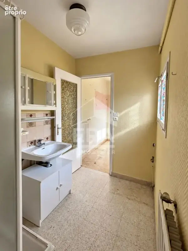 Maison 88m² à étaples - photo 5