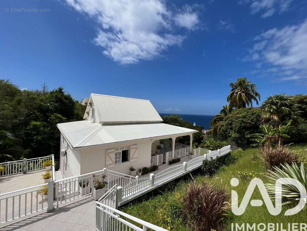 Photo 5 - Maison à VIEUX-FORT