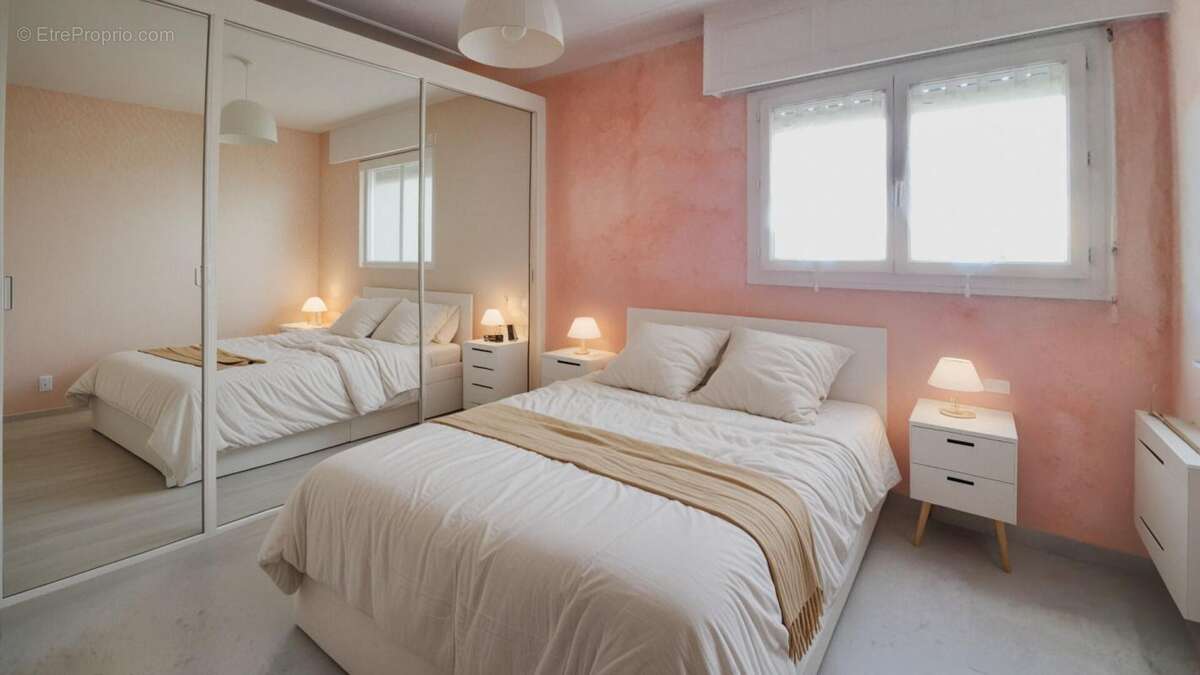 Appartement à FREJUS