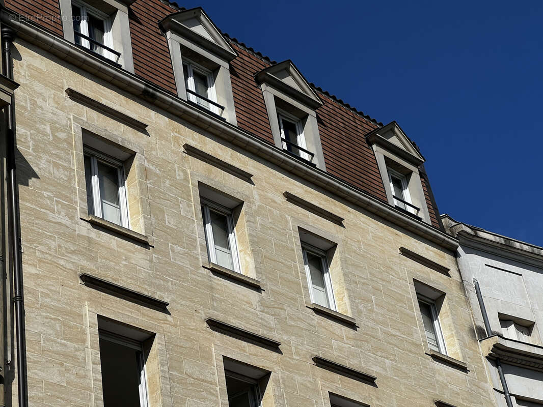 Appartement à BERGERAC