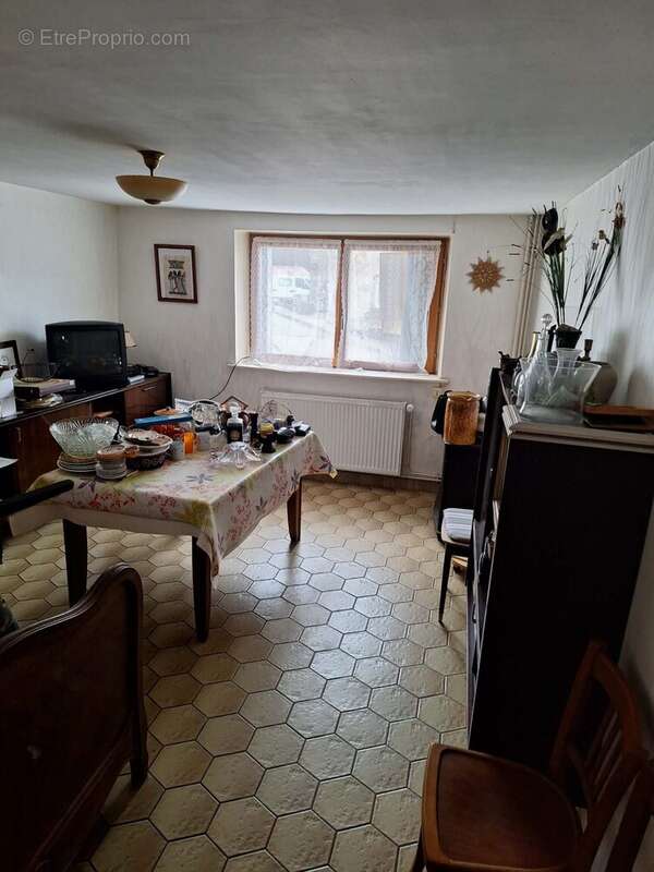 Maison à XERTIGNY