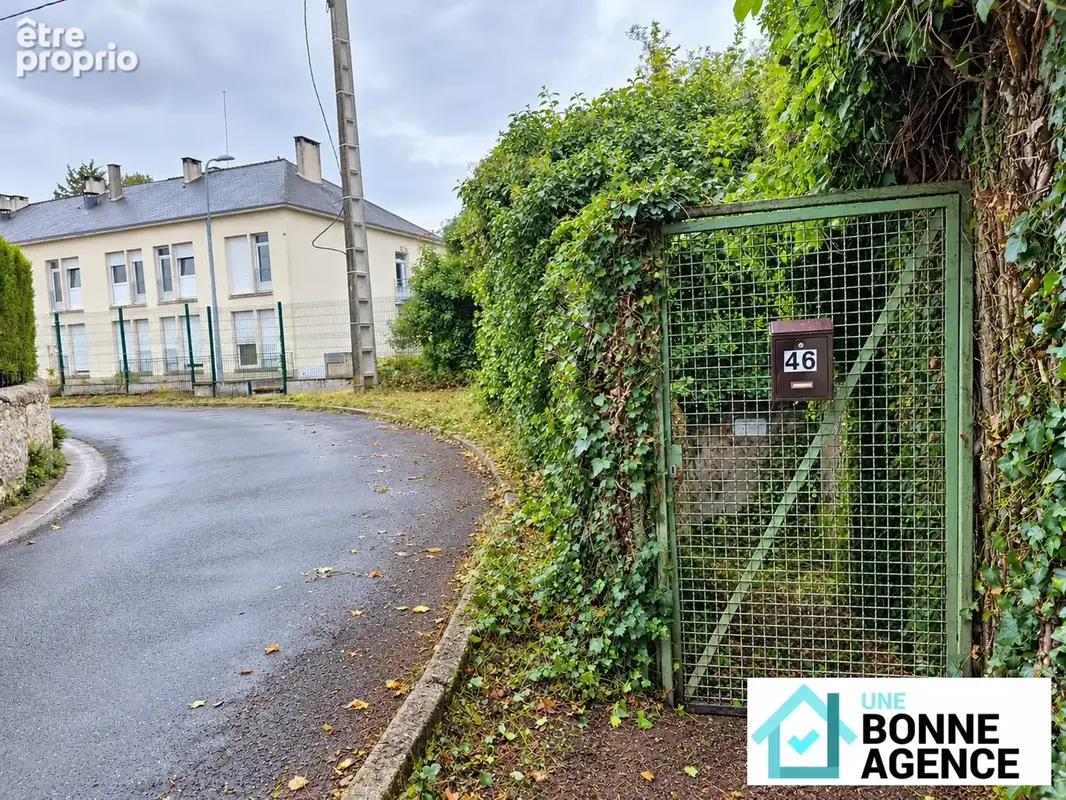 Appartement 1 pièce 25 m² à vendre à Amboise (37400) - photo 5