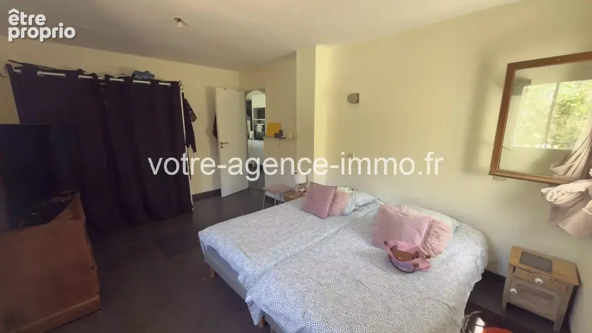 Nice la trinité - appartement 4 pièces de 95 m² dans maison - photo 6
