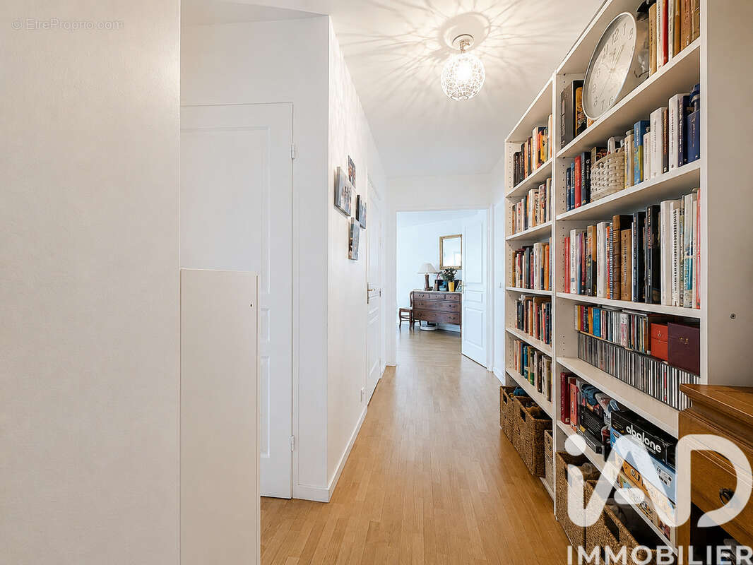 Photo 5 - Appartement à ASNIERES-SUR-SEINE