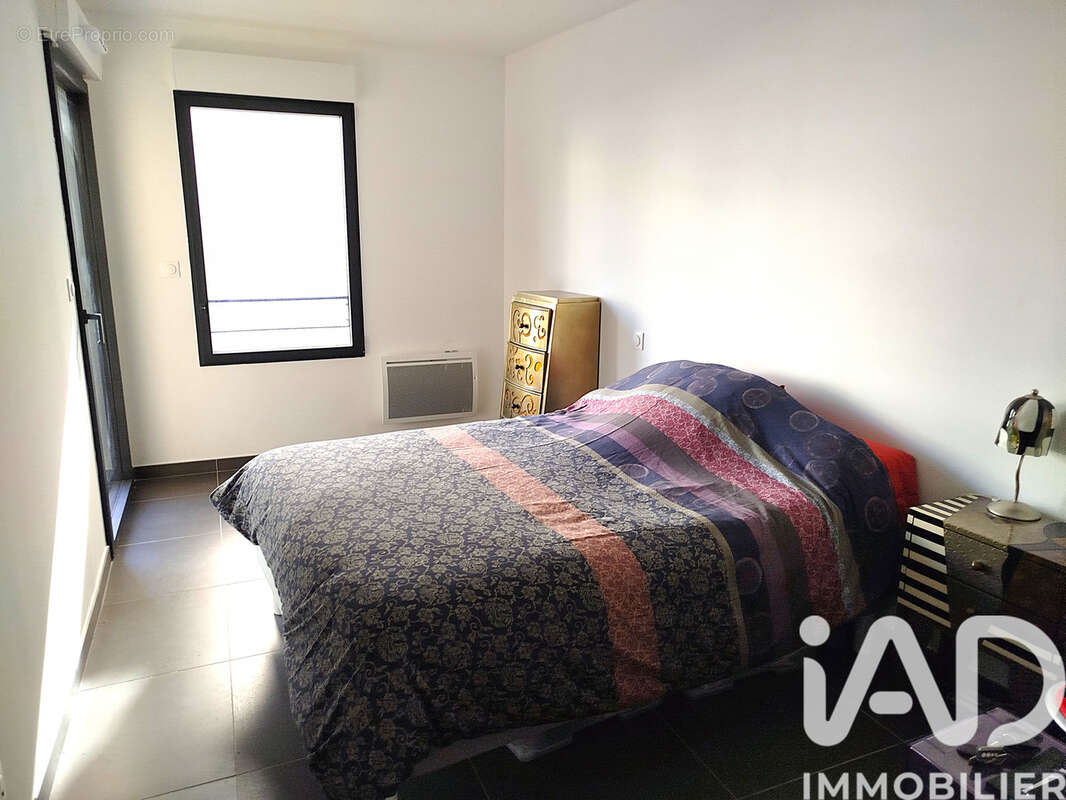 Photo 5 - Appartement à NIMES