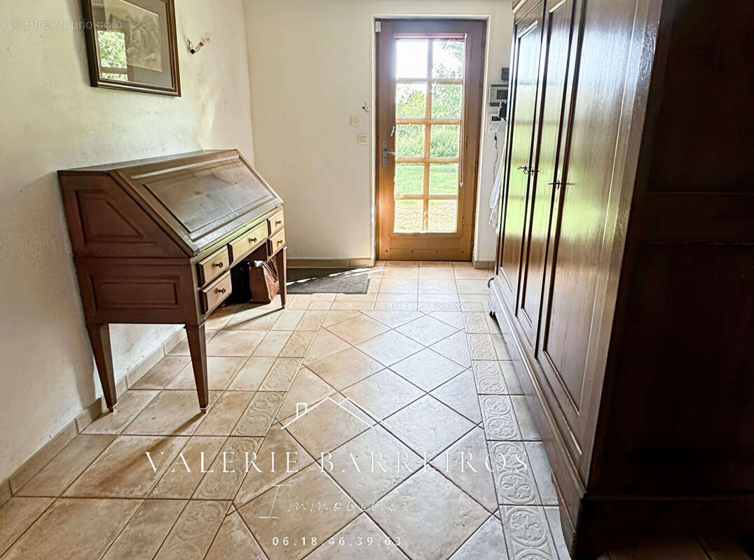 Maison à SOTTEVILLE-SOUS-LE-VAL