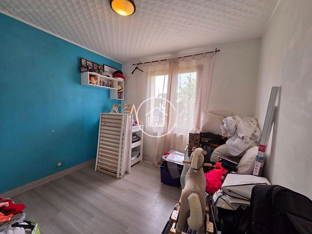 Pavillon sur Chailles - photo 6