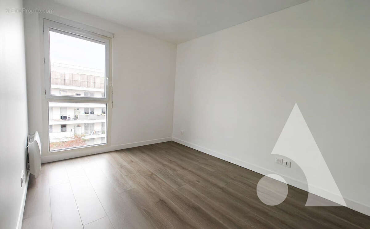 Appartement à SAINT-DENIS