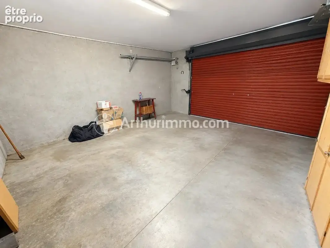 Maison de bourg 200 m², 6 pièces, 4 chambres - photo 19