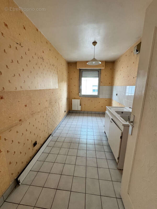 Appartement à ROUEN