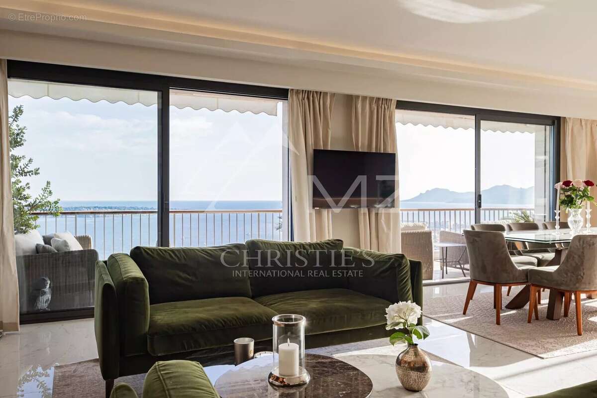 Exceptionnel Penthouse Vue Mer - photo 4