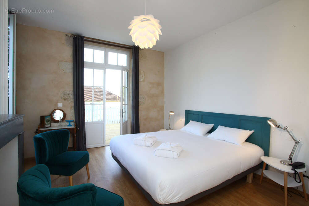 Maison à LAGRAULET-DU-GERS