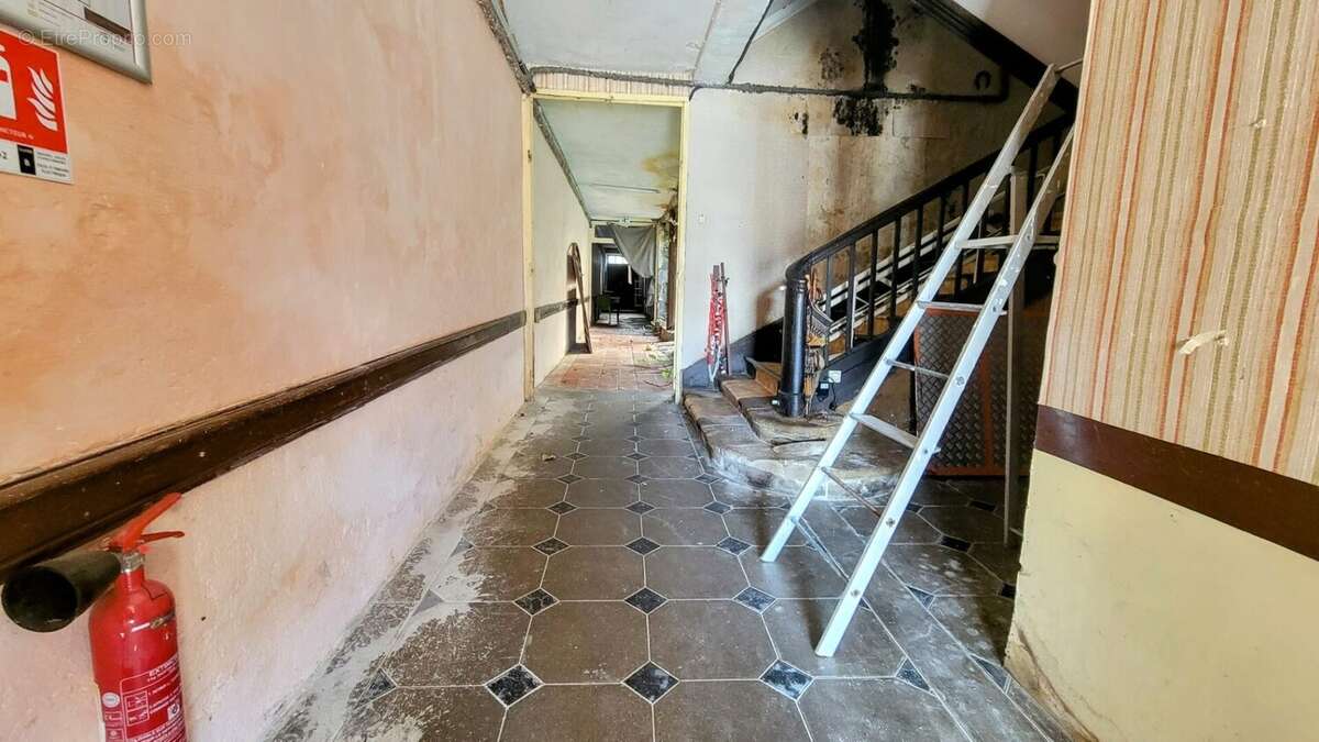 Appartement à MARCIAC