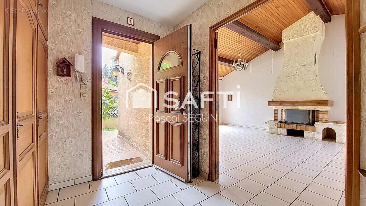 Photo 3 - Maison à SAINT-ANDRE