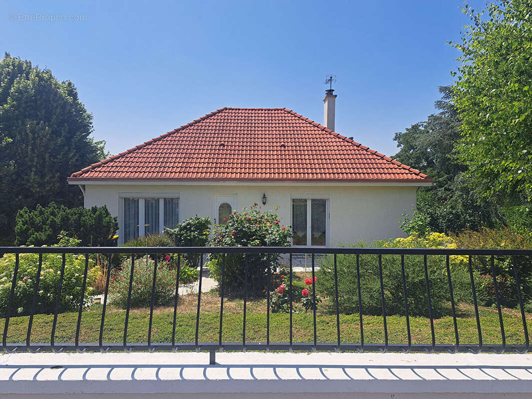 Maison à CHATELLERAULT