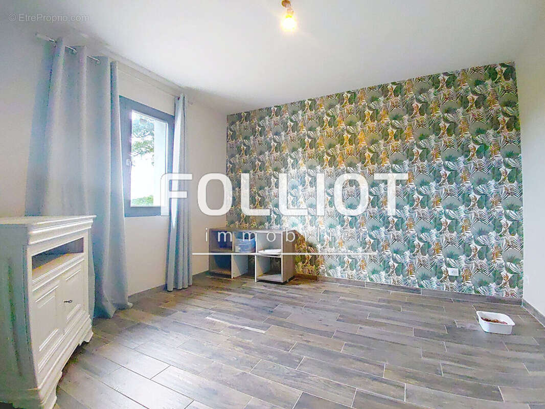 Maison Le Hom 7 pièce(s) 165 m2 - photo 8