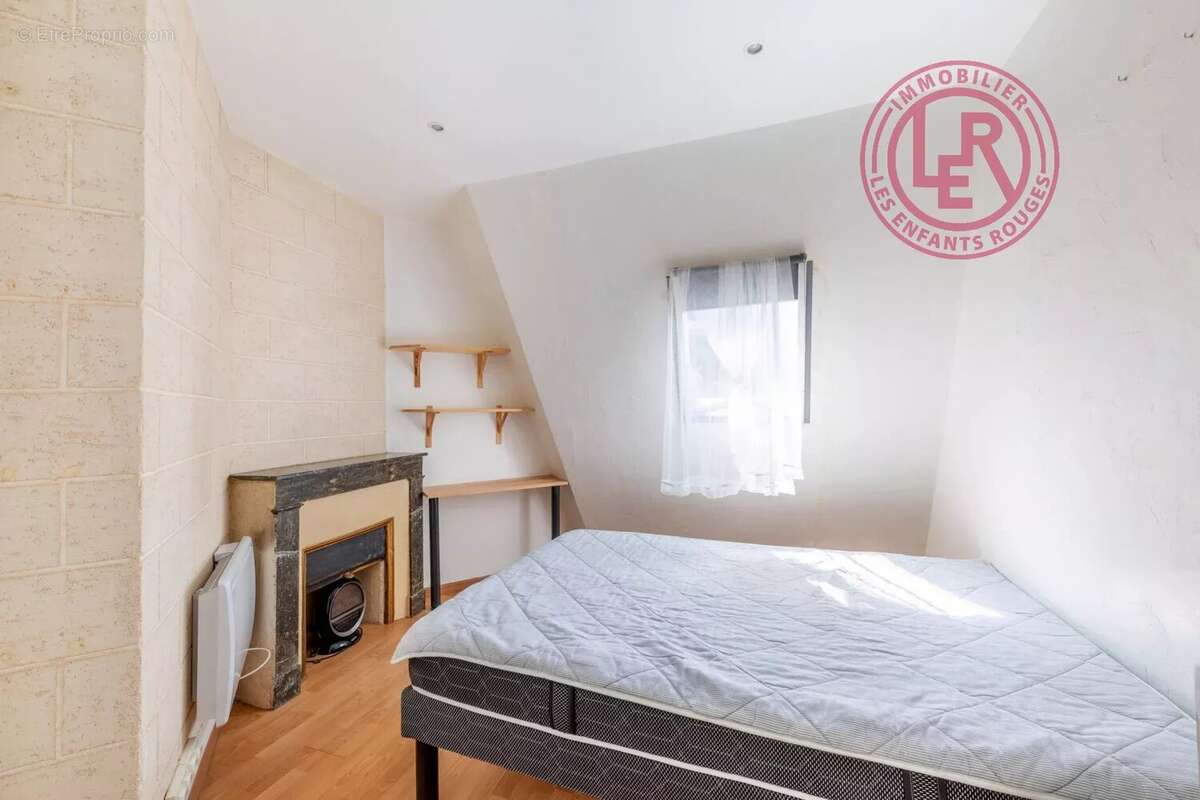Appartement à PARIS-10E