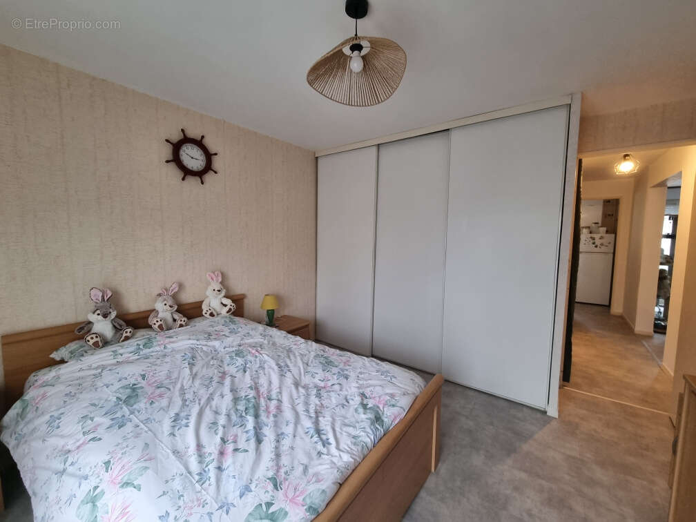 Appartement à BAYEUX