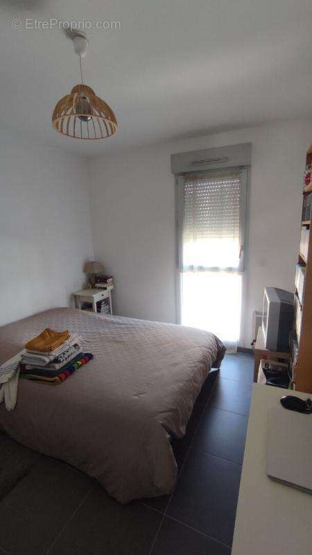 Appartement à MARSEILLE-12E